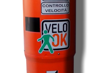 PE TONDO ARANCIO